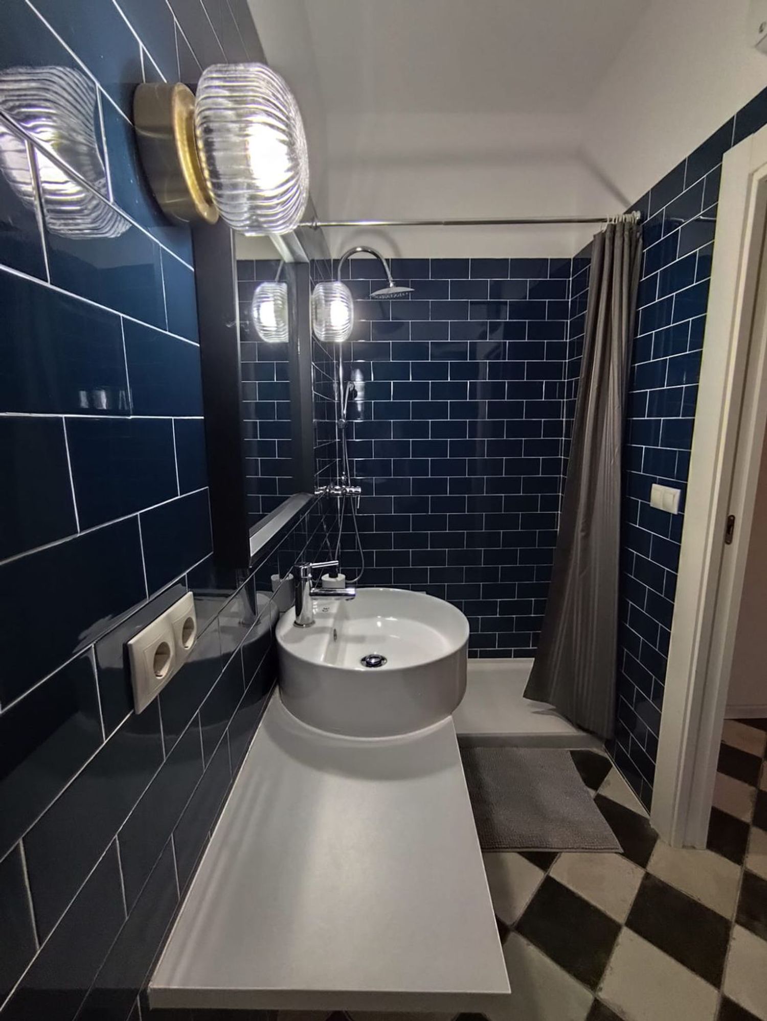 Estudio en calle dels Sants Just i Pastor, 7 - Foto 15