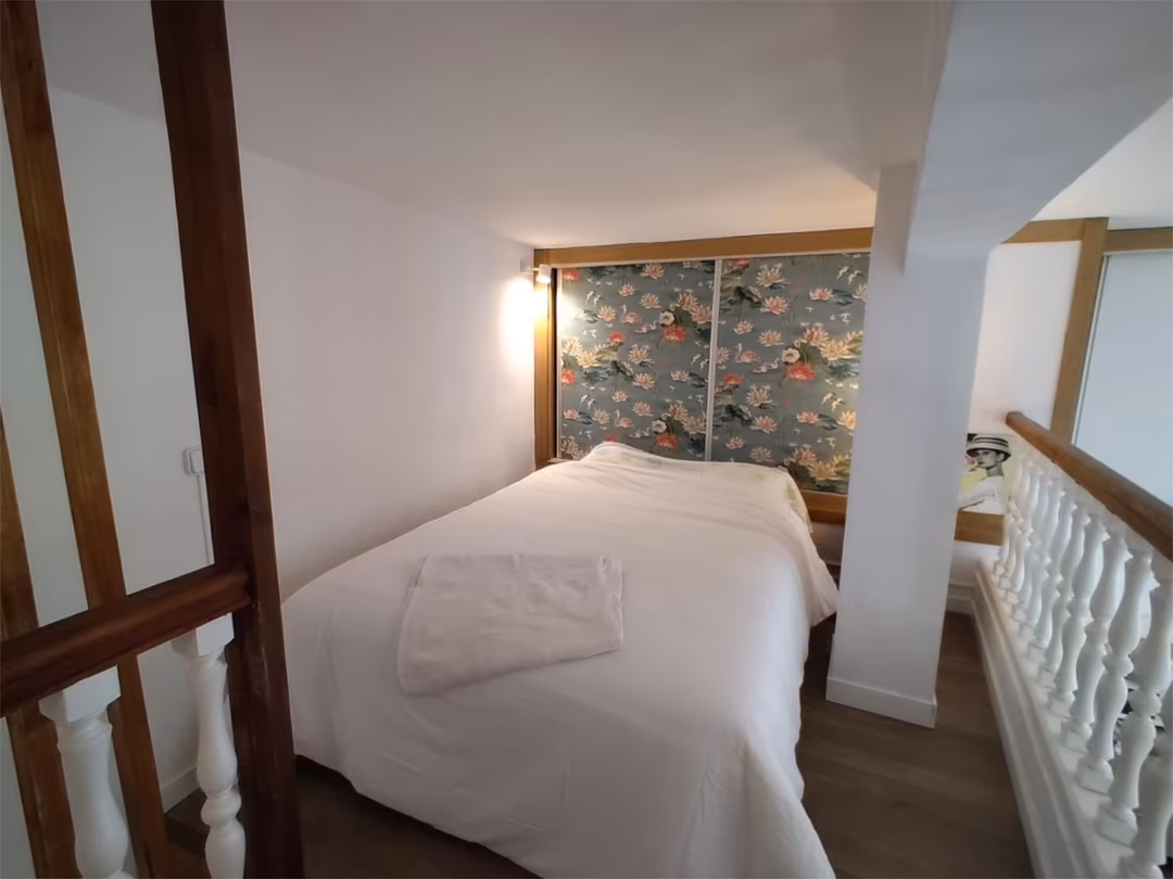 Apartamento en calle Calle Sallaberry 40 - Foto 6