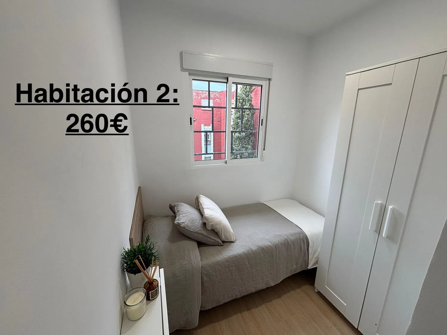 Piso en pasaje de Teba, 16 - Foto 5