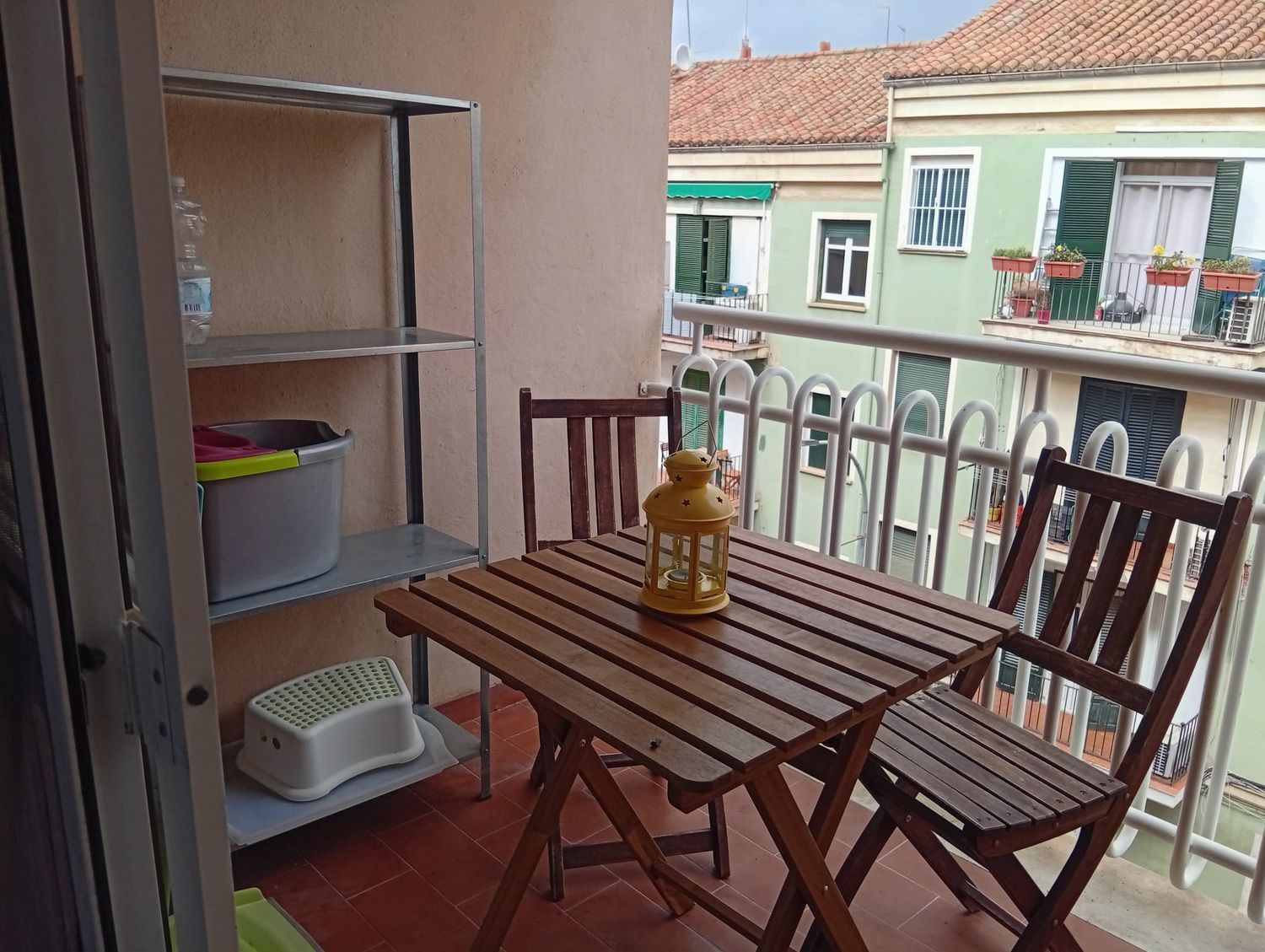 Piso en calle Miguel Bueno Lara, 8 , 4 A3 - Foto 9