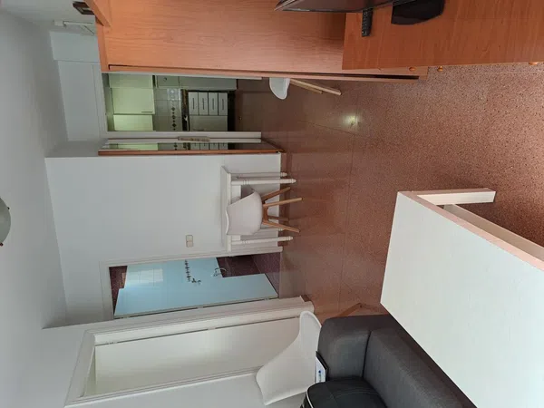 Piso en calle Almirante Churruca, 2 - Foto 16