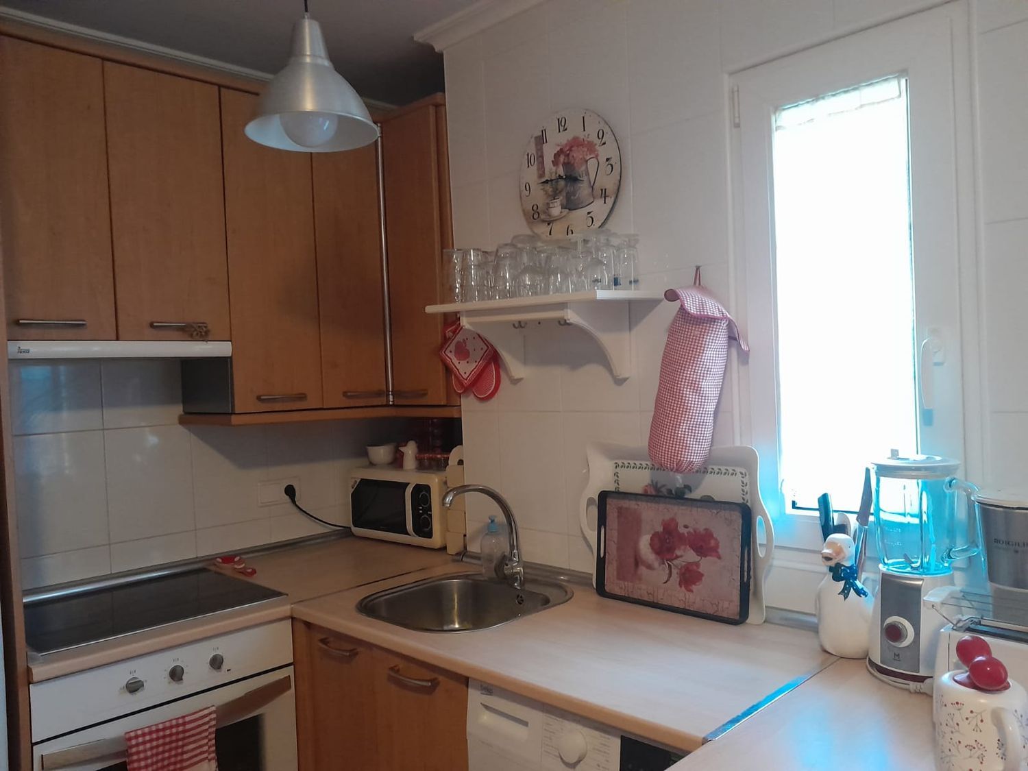 Piso en Venta de la vega, 59 - bajoD - Foto 3