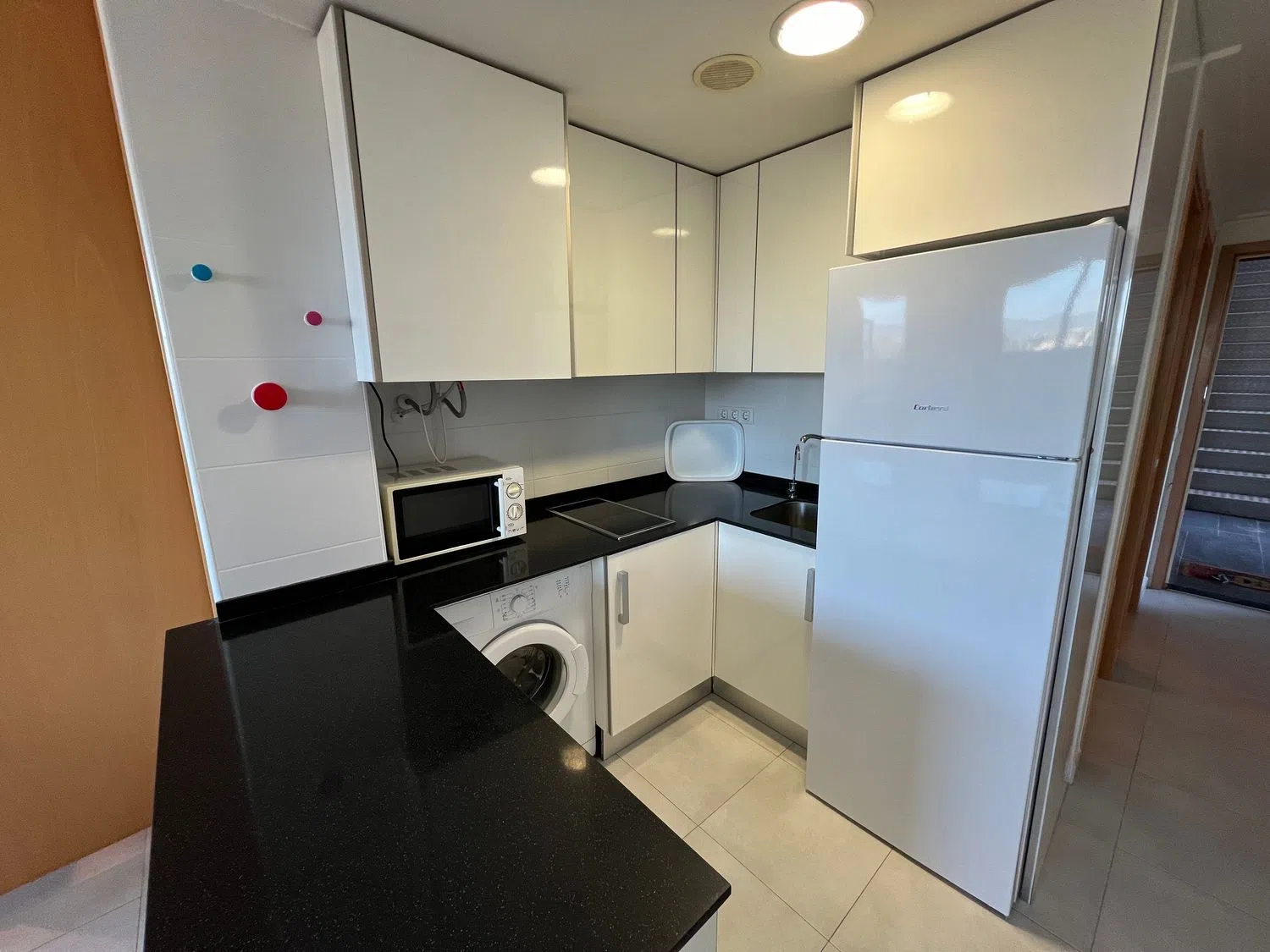 Piso en calle Profesor Joaquín Hellín, 1 - Foto 3