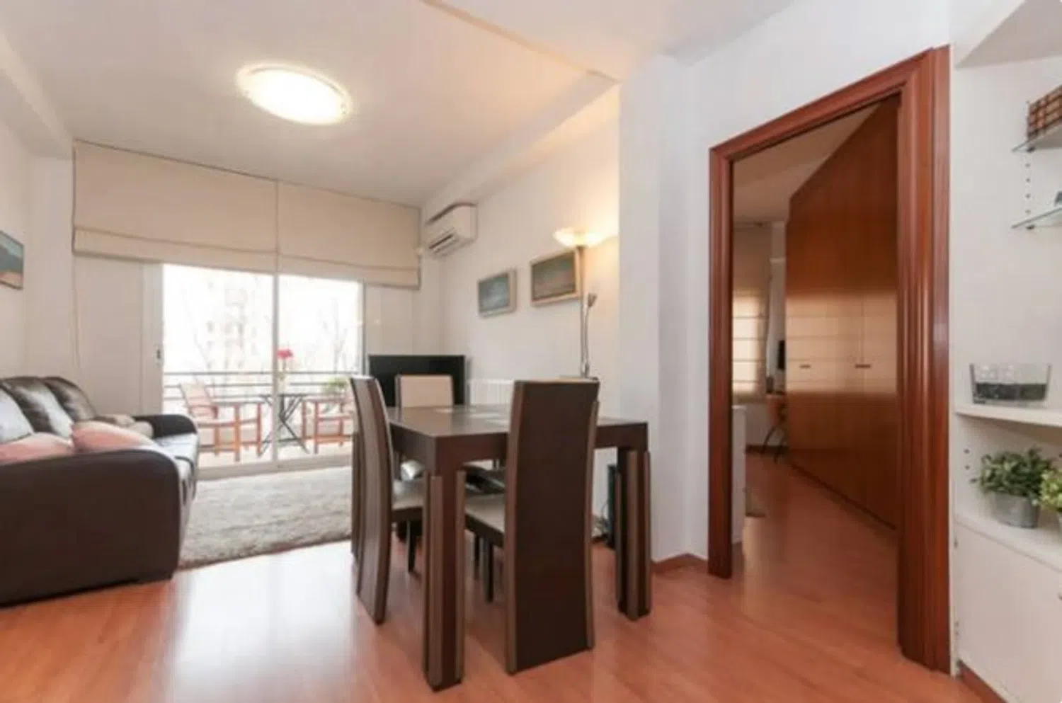 Piso en calle de la Marina, 100 - Foto 6