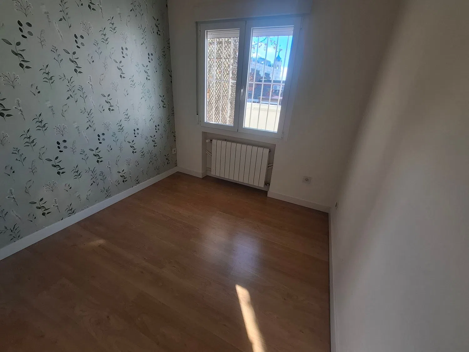 Ático en calle de San Bernardino, 6 - Foto 15