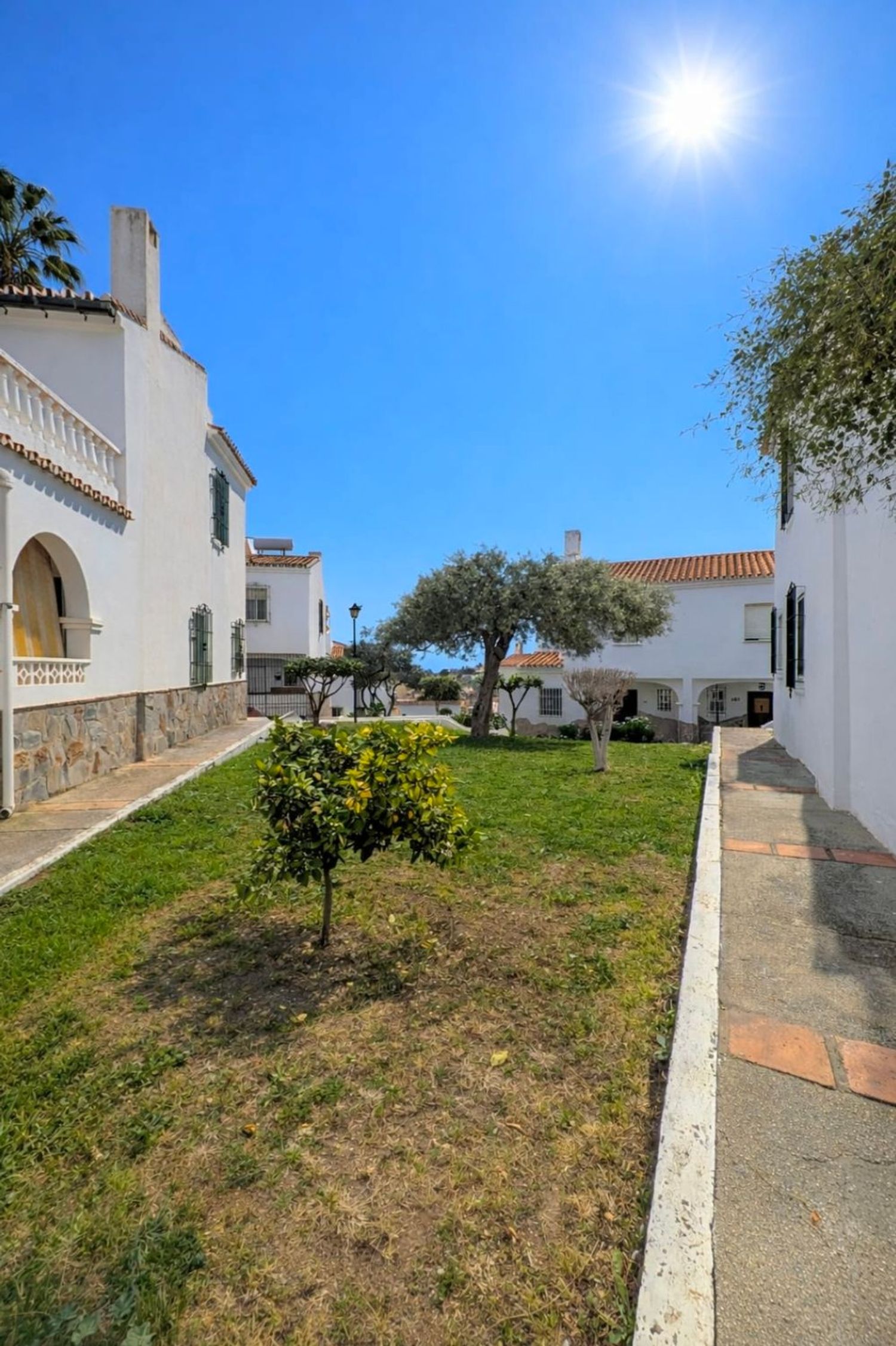 Chalet adosado en Urbanización las Pedrizas, Rincón de la Victoria s/n Na - Foto 22