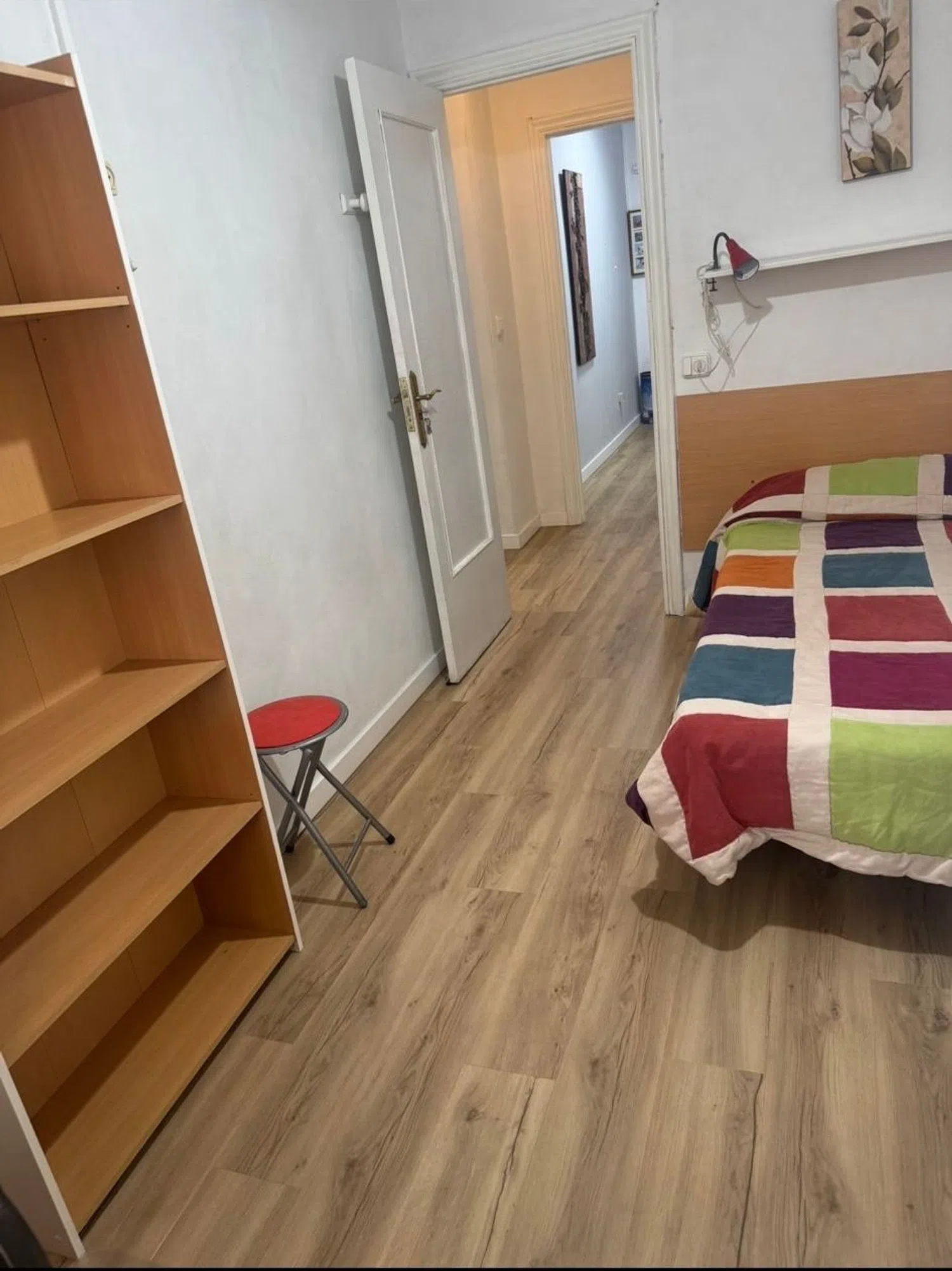 Piso en calle Ledesma, 1 - Foto 3