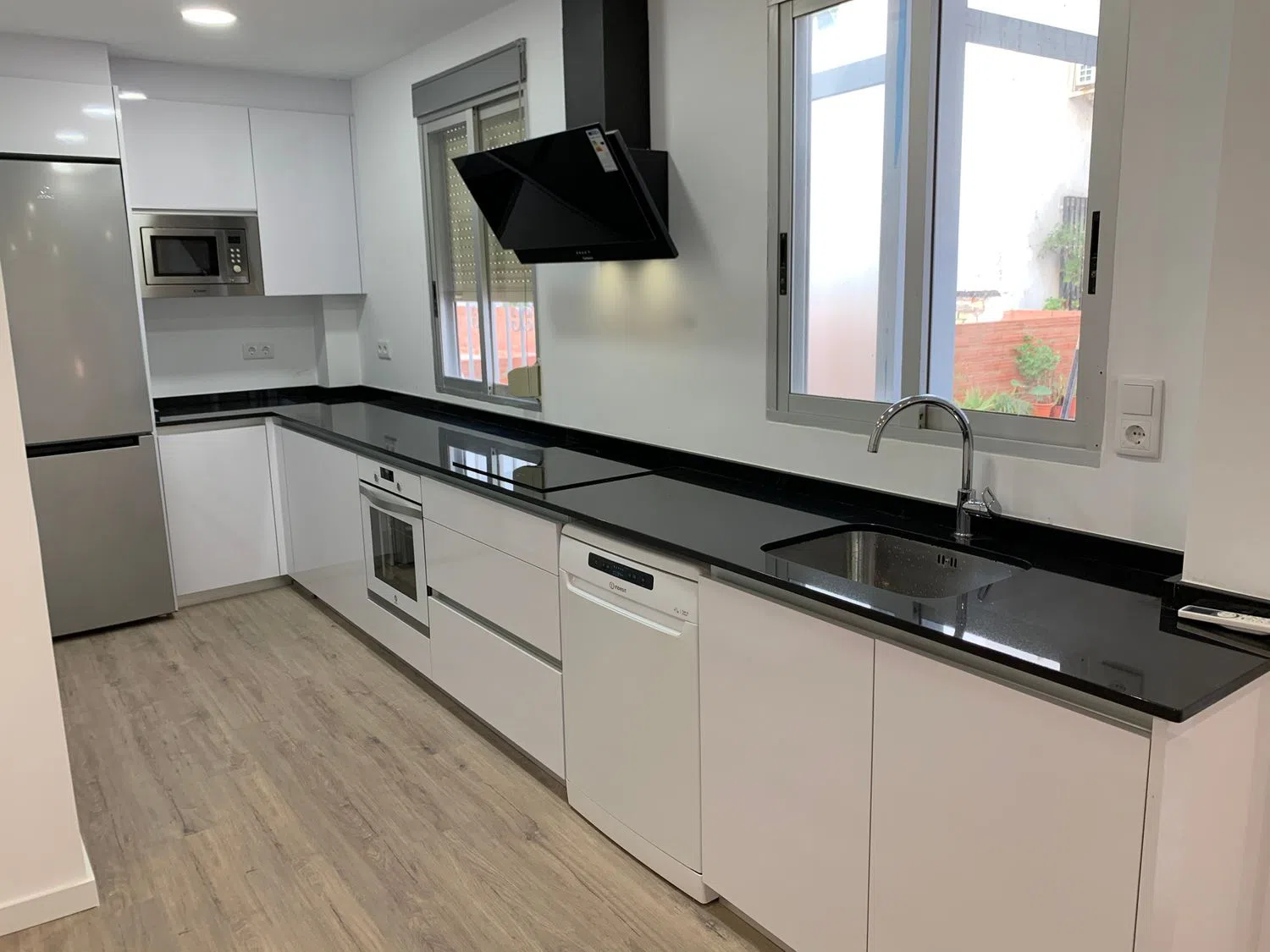 Casa independiente en Escultor beltran, 30 - Foto 3