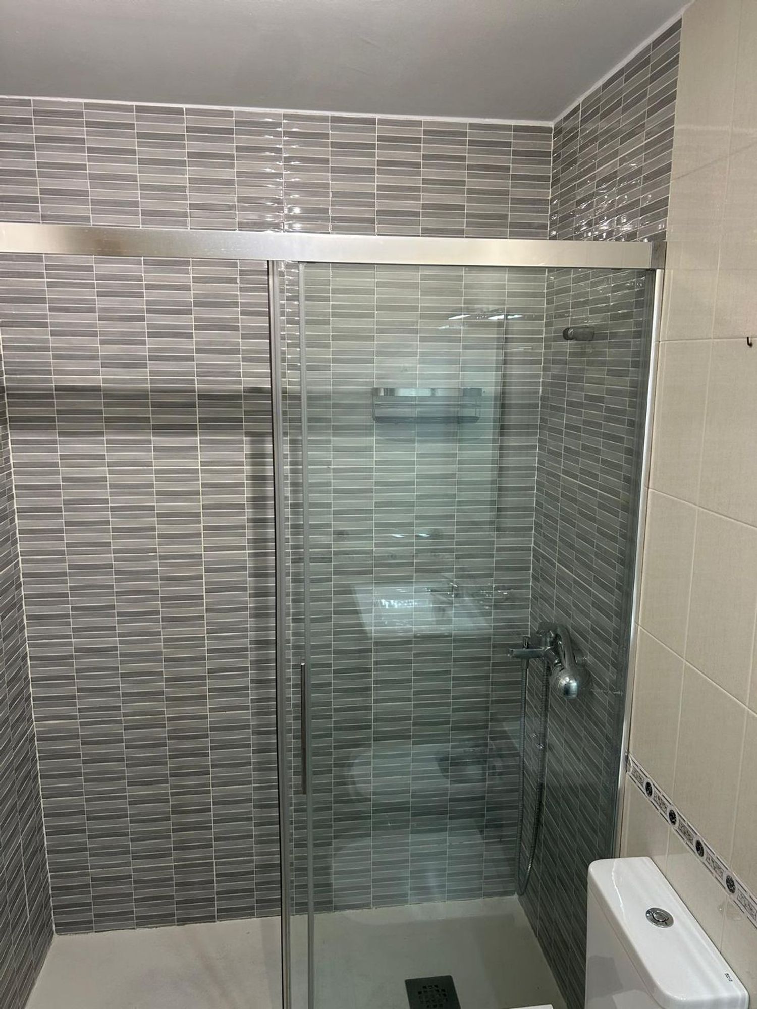 Piso en calle Doctor Madrazo Osuna, 7 (Residencial Las Perlas 1) - Foto 12