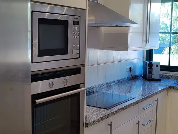 Piso en calle Roma, 34 - Foto 8