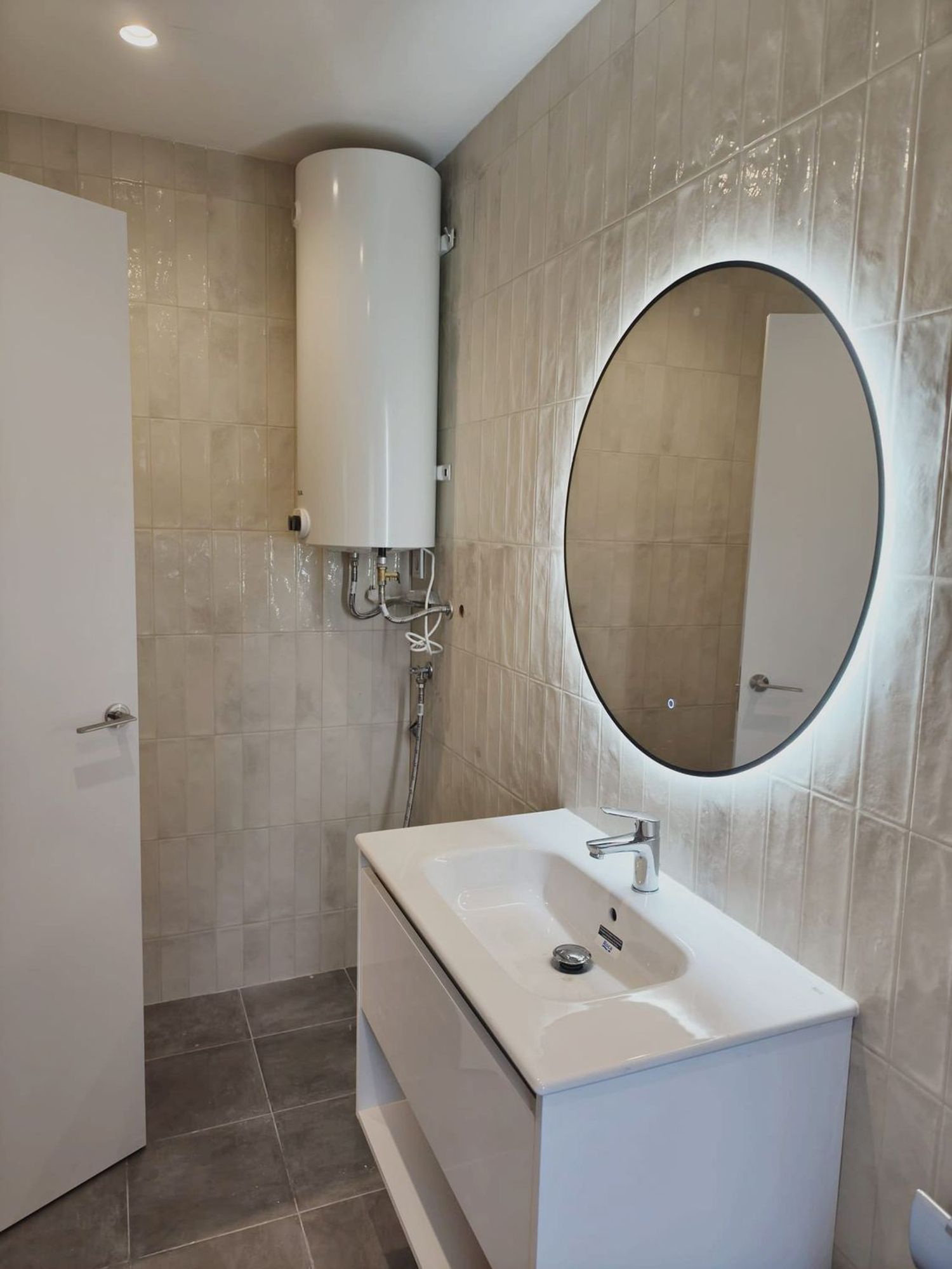 Dúplex en Congost - Santa Caterina - Foto 4