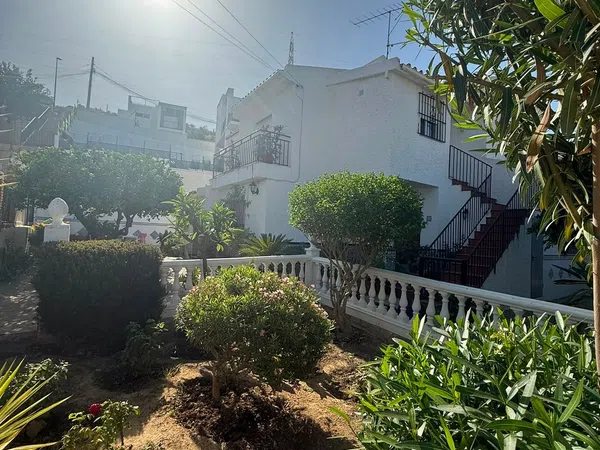 Casa o chalet independiente en Fuente Alegre - El Chaparral - Los Morales, Fuente Alegre - El Chaparral - Los Morales - Foto 5