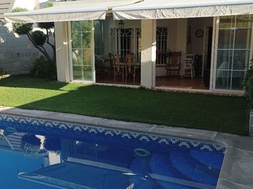 Chalet en  Calle Italia 47 - Foto 3