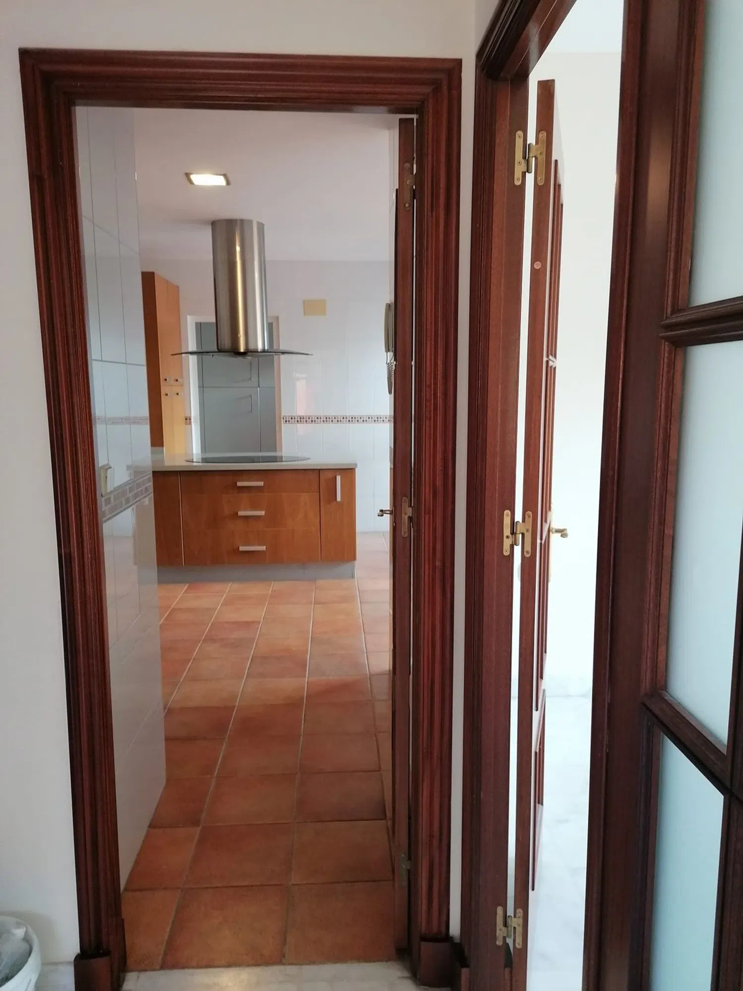 Chalet adosado en Urb. arco norte Arco norte - Avda España - Foto 13