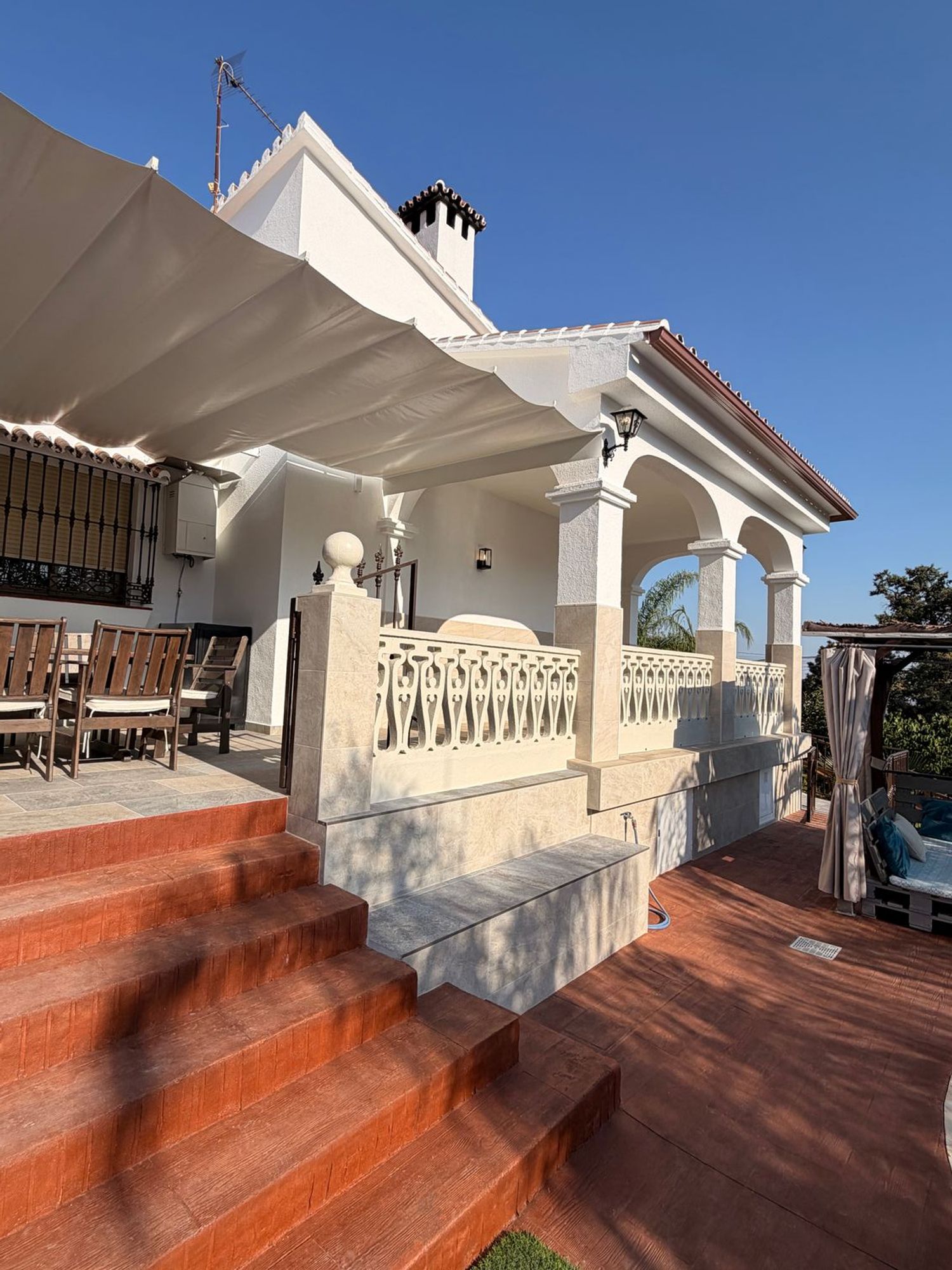 Casa o chalet independiente en Camino de Ardalejos, 42, Ardelejos - Cuesta de la Palma - Buenavista, Ardelejos - Cuesta de la Palma - Buenavista - Foto 10
