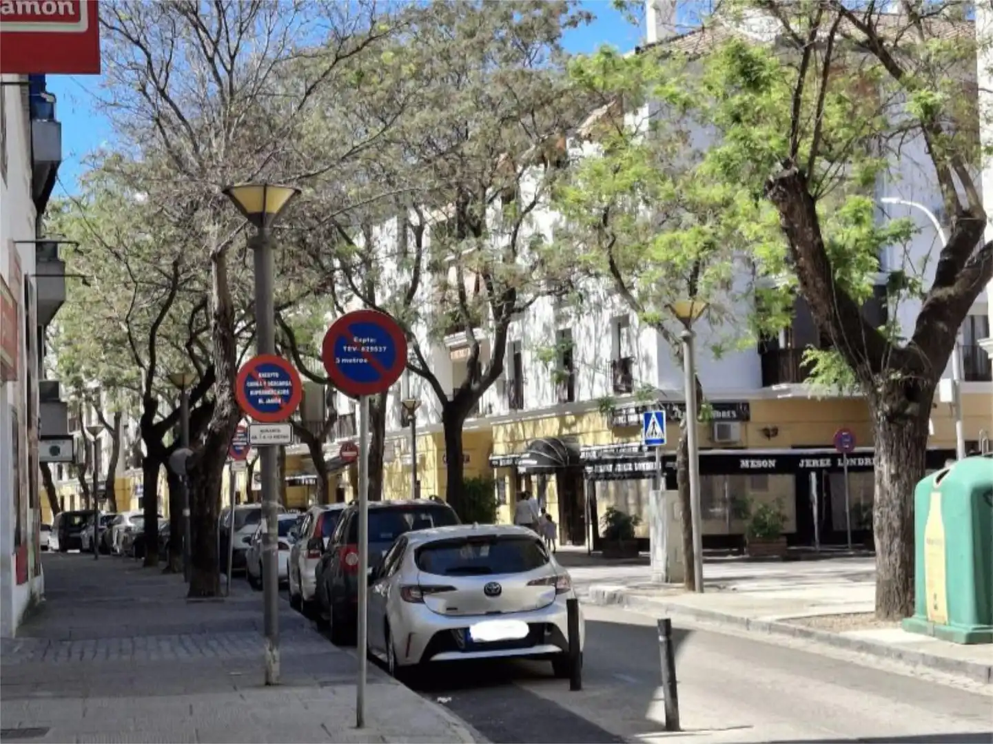 Piso en  Calle Santo Domingo 12 - Foto 18