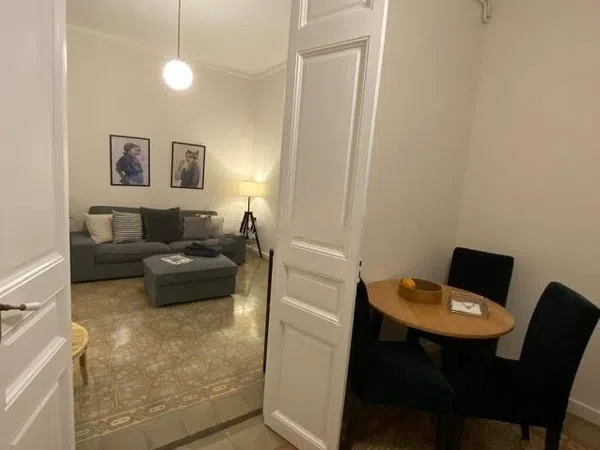 Piso en calle del Comte Borrell, 162 - Foto 7