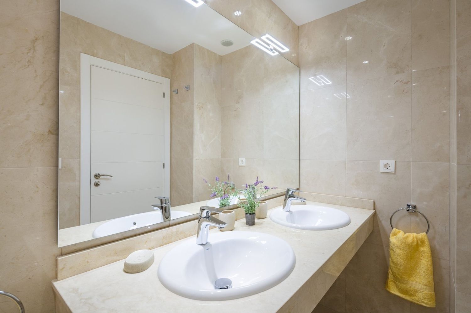 Dúplex en calle Playa de Diego Hernández, 6 - Foto 7