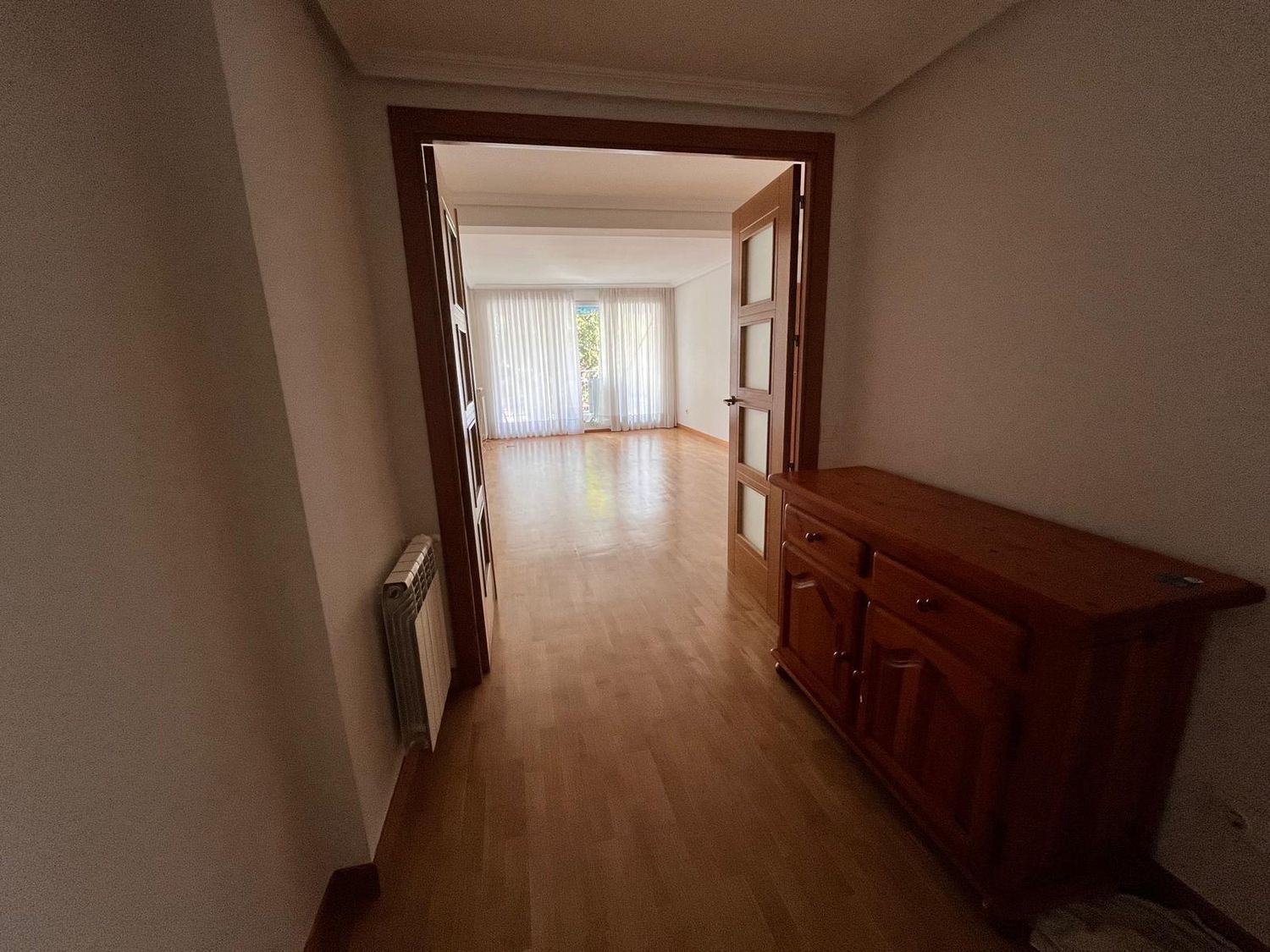 Piso en Norte - Universidad - Foto 1