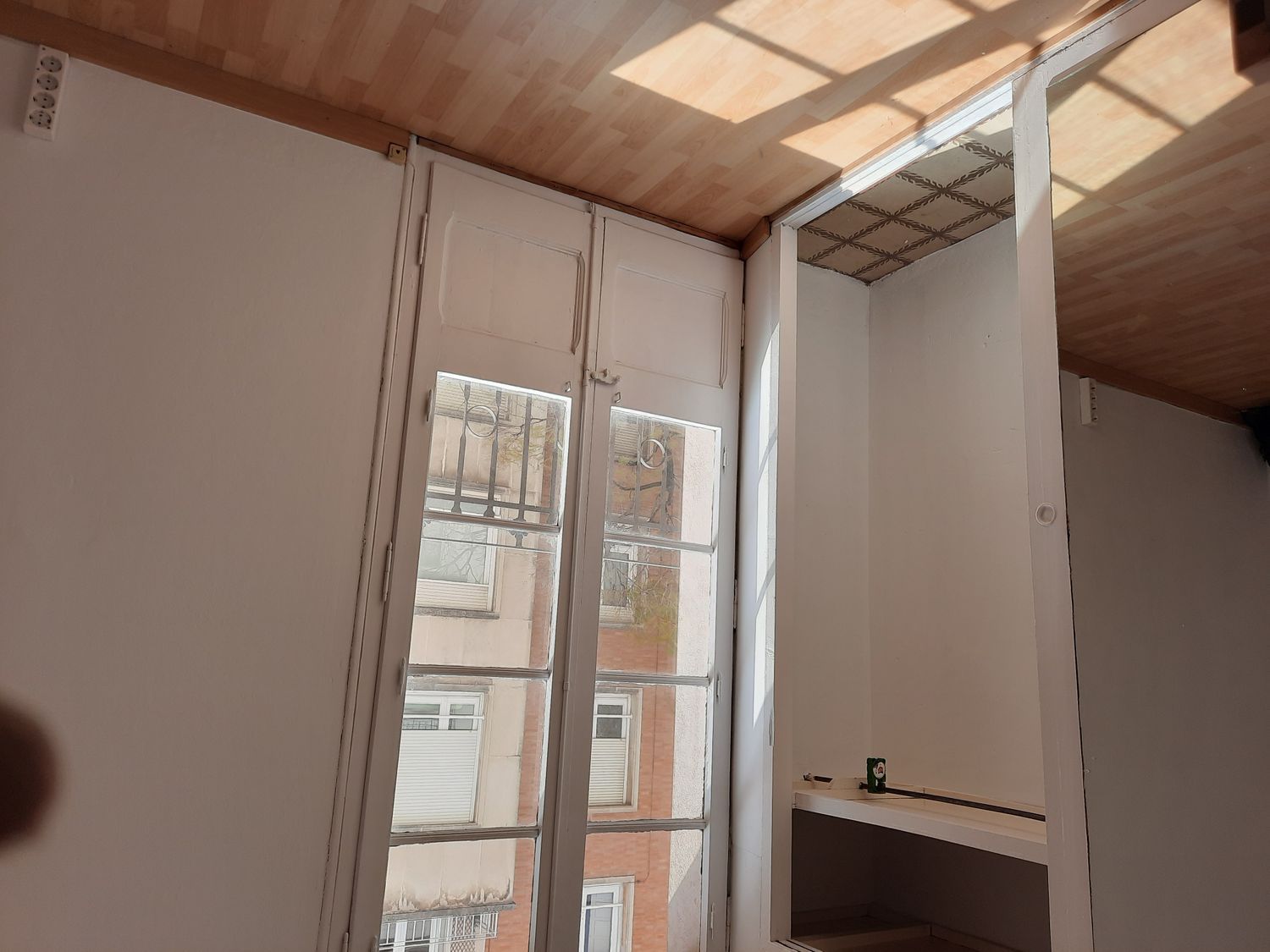 Piso en calle del Milanesat, 5 - Foto 7