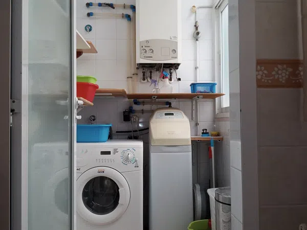 Piso en Cap-negret, 45, Zona l'Olla, Zona l'Olla - Foto 13