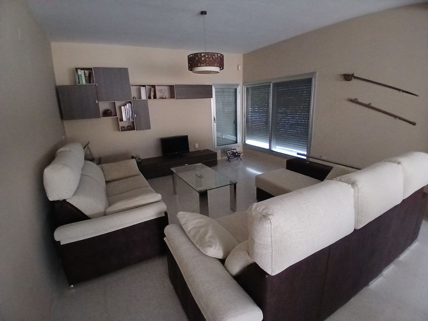 Chalet adosado en Avenida Cristóbal Colón s/n, Guillena pueblo, Guillena pueblo - Foto 5