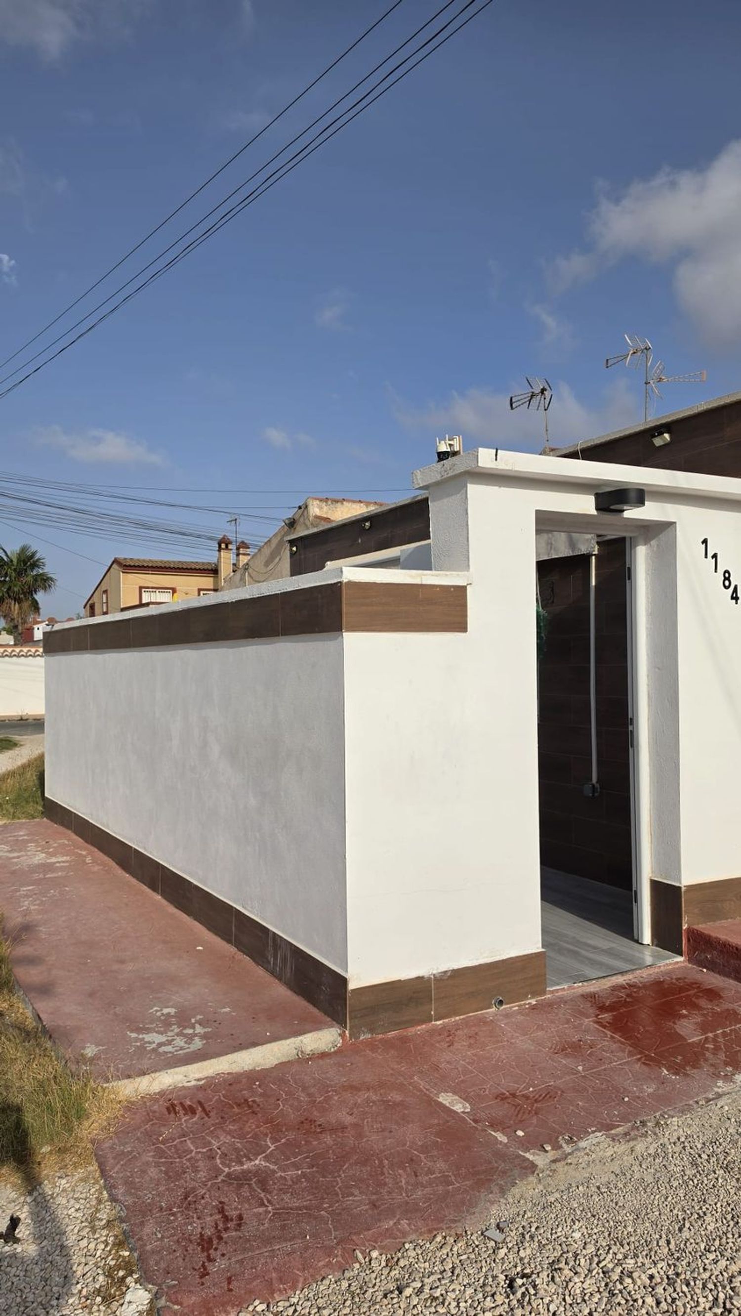 Chalet adosado en Calle Pio Baroja, 1184, La Siesta - El Salado - Torreta - Foto 13