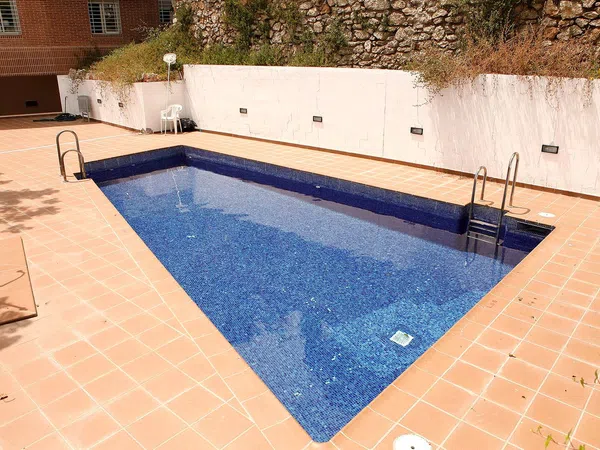 Estudio en Avenida Juan Sebastián Elcano, 7, Pedregalejo - Morlaco - Foto 13