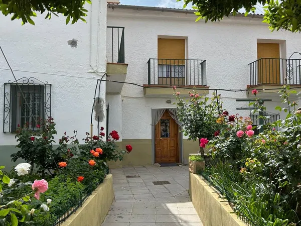 Casa de pueblo en Calle Fuente Mejías, 55 - Foto 2