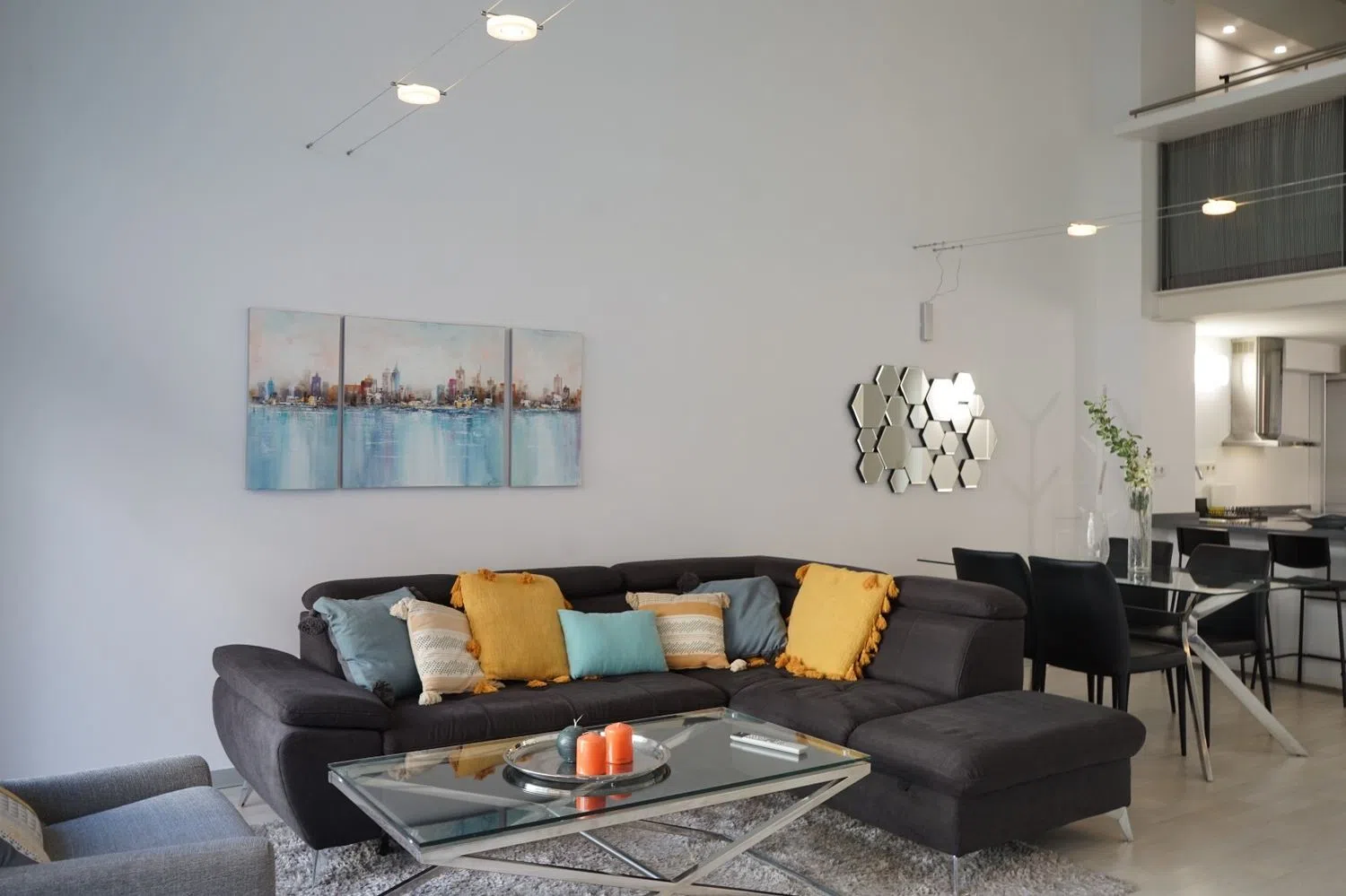 Dúplex en calle Andarella, 2 - Foto 26