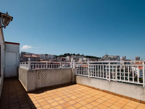 Dúplex en Plaza de Portugal, 2 - Foto 28