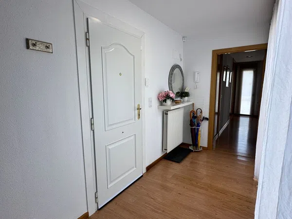 Casa o chalet independiente en Calle Sierra de la Virgen, 3, Augusta Golf - Foto 25