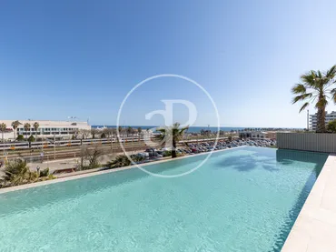 Piso en Mataró - Foto 1