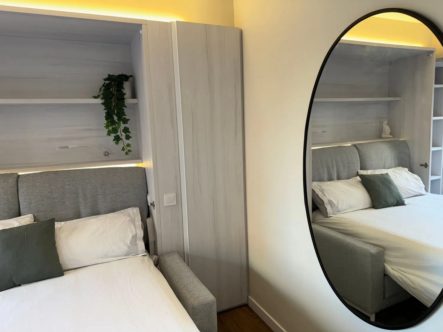 Piso en calle del Doctor Peset Cervera, 11 - Foto 8