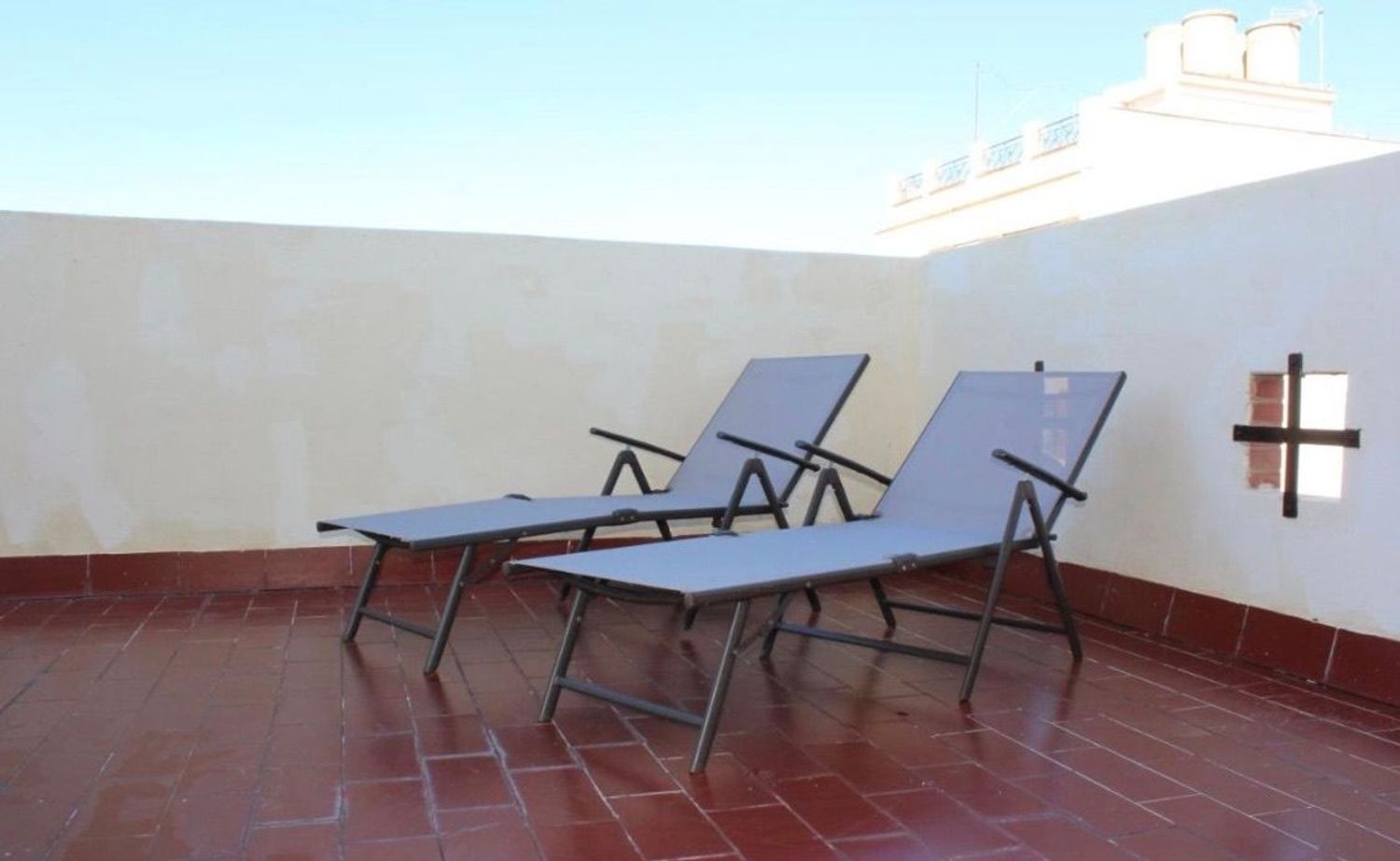 Piso en Plaza del Patrocinio, 5, Olletas - Sierra Blanquilla - Foto 2