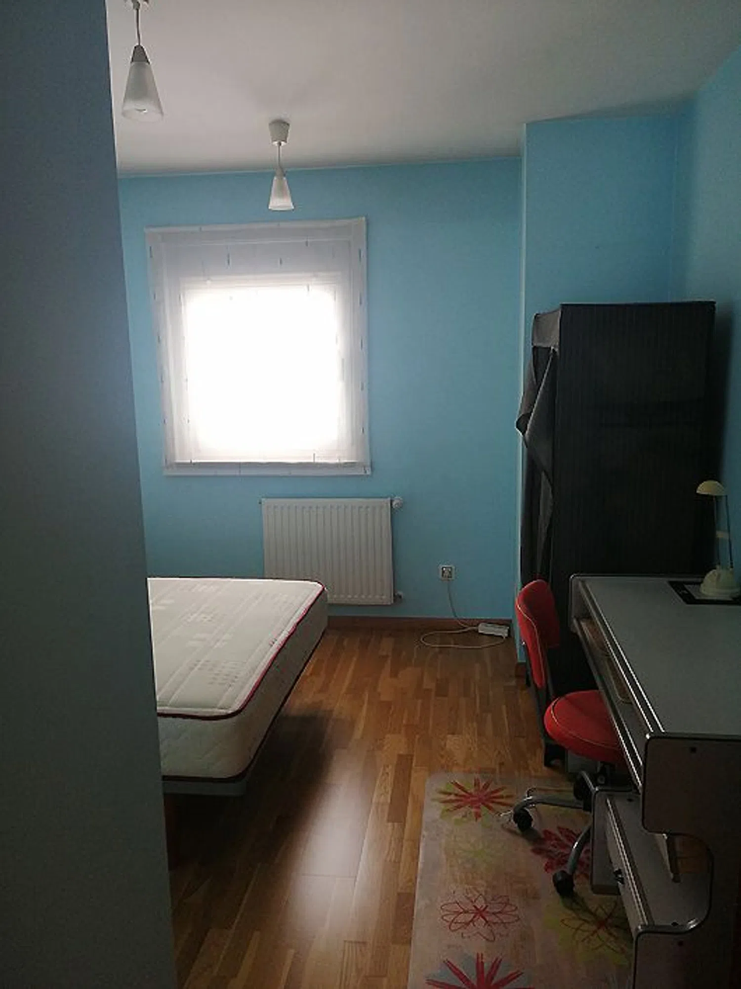 Piso en avenida Novo Mesoiro, 5 - Foto 21