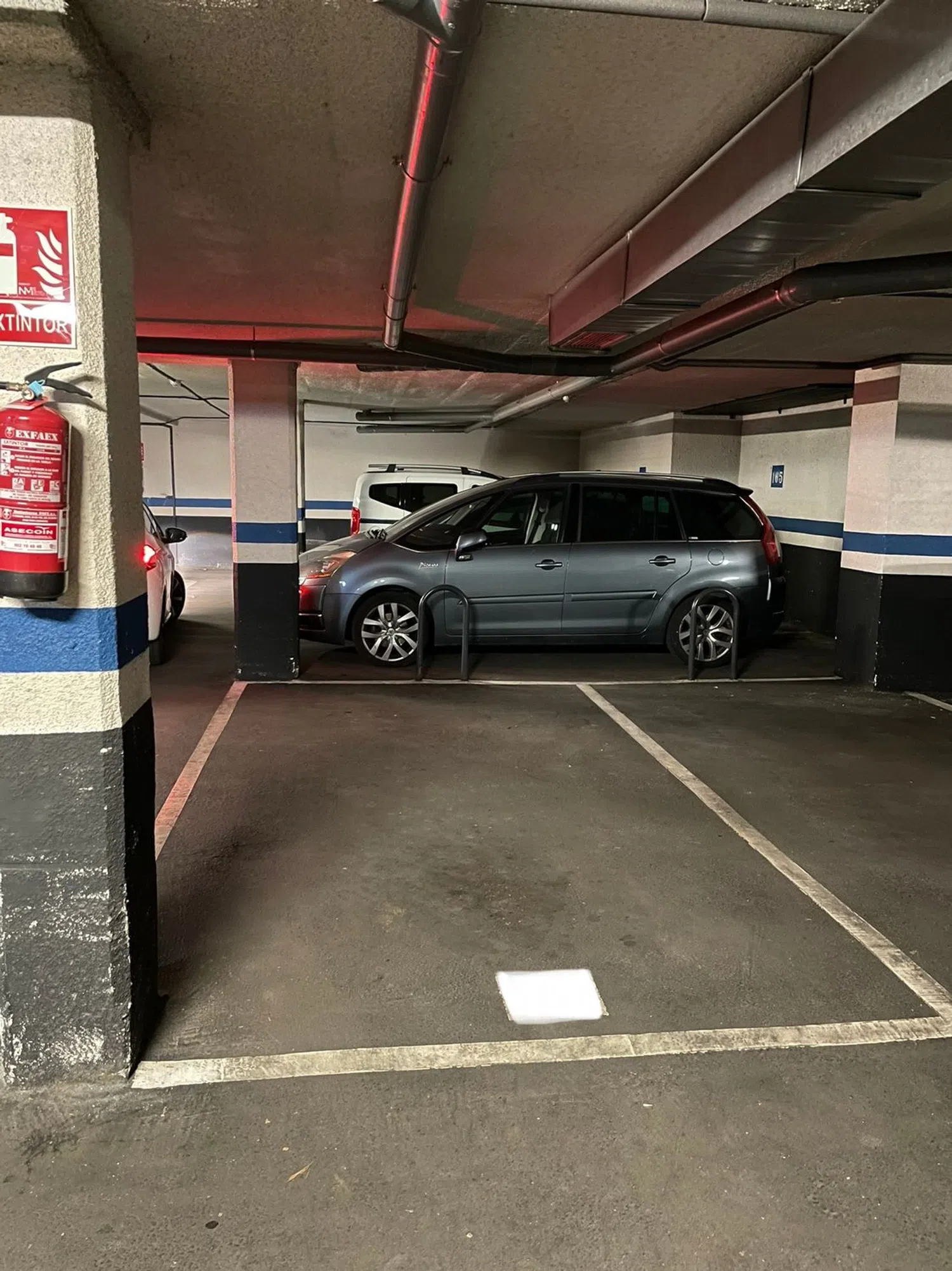 Piso en calle de los Morales, 10 - Foto 3