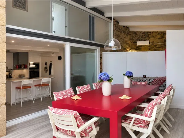 Casa o chalet independiente en Lugar Comba, 52 - Foto 4