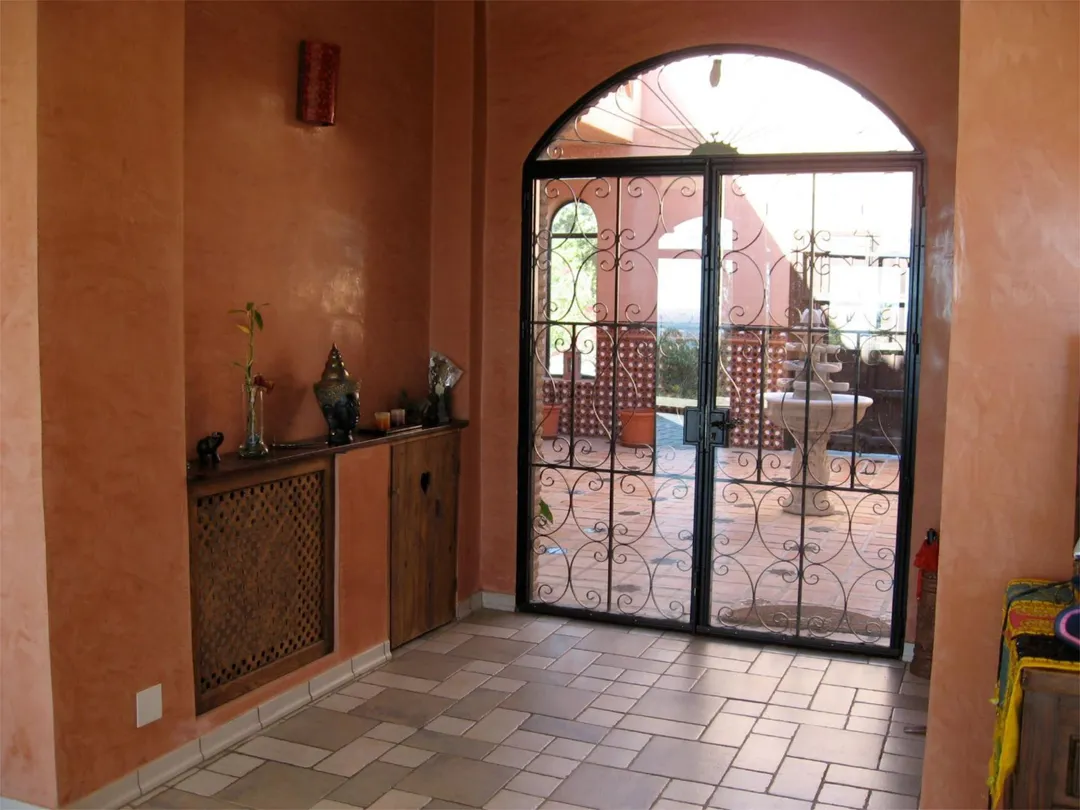 Chalet en  Terreno SP-11 la Viñuela 1V - Foto 9