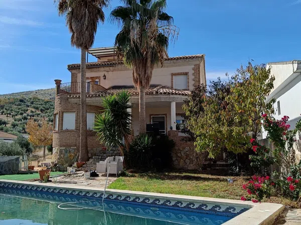 Casa o chalet independiente en Calle las Rozas, 3 - Foto 1