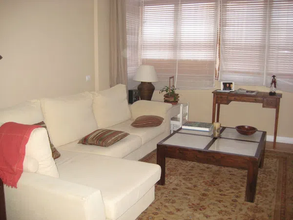 Piso en Barrio Nueva España