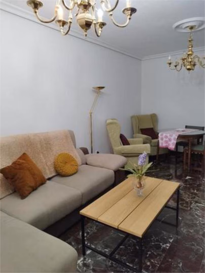 Piso en Fratres - Foto 7