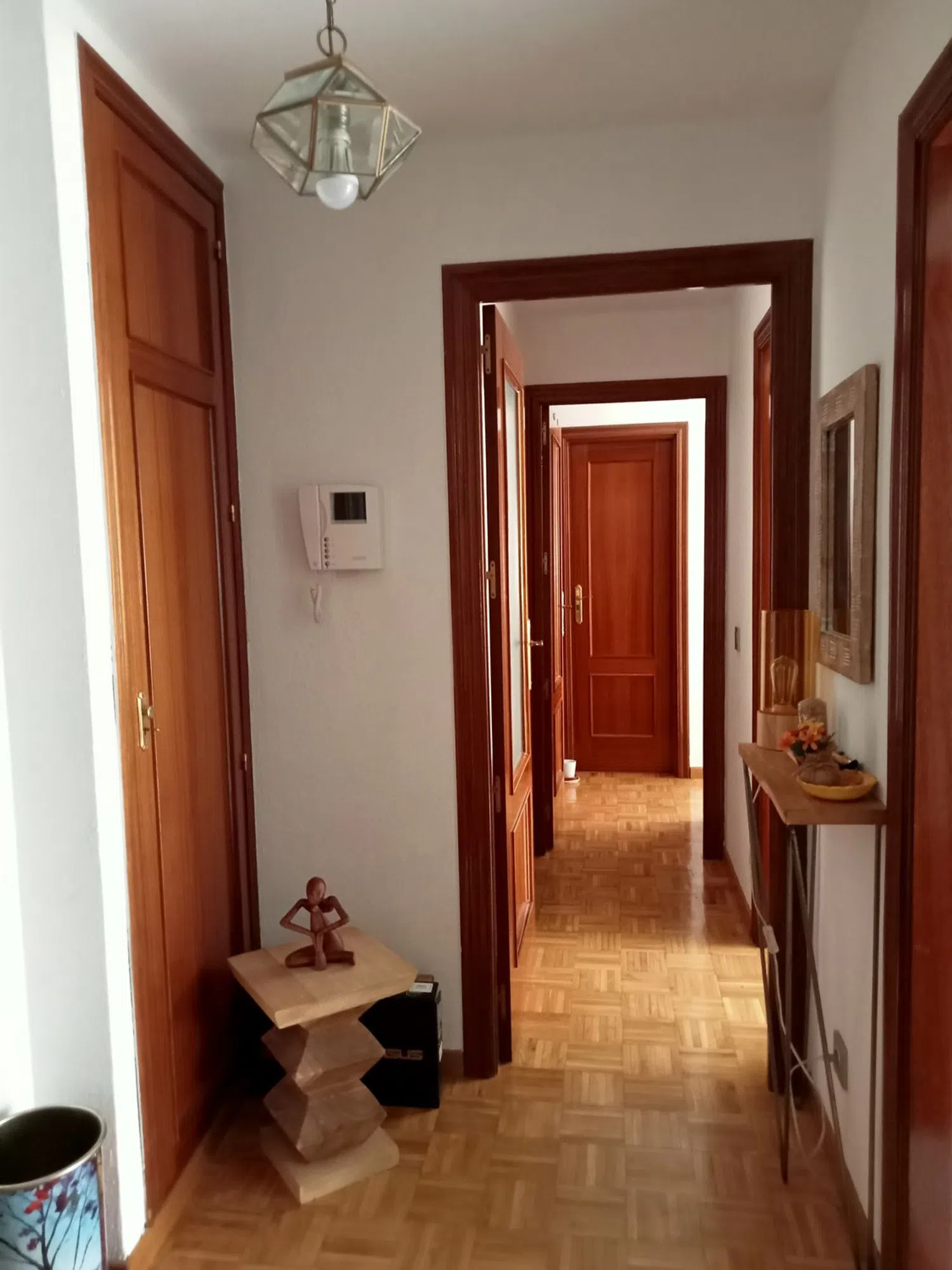 Piso en calle de Silvano, 146 - Foto 10