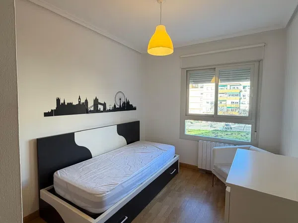 Piso en calle Rafael Garcia Plata de Osma, 36 - Foto 5