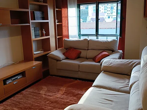 Piso en Avenida de Vigo, 25 n, Cangas, Cangas - Foto 17