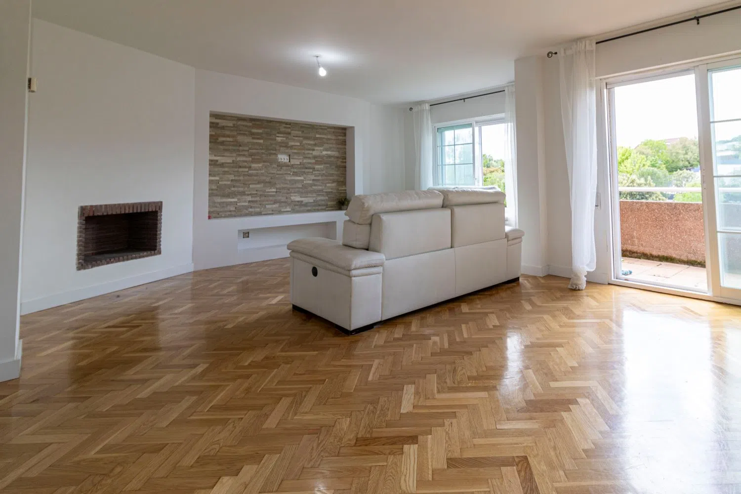 Chalet pareado en Barrio Monte Rozas - Foto 3