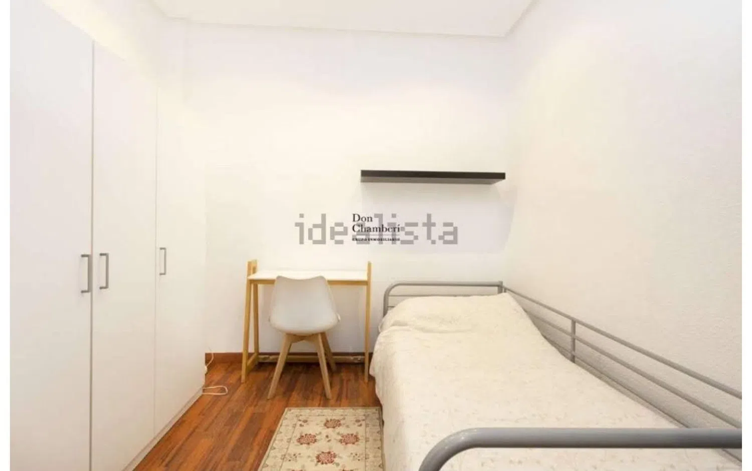 Piso en avenida de la Reina Victoria, 41 - Foto 11