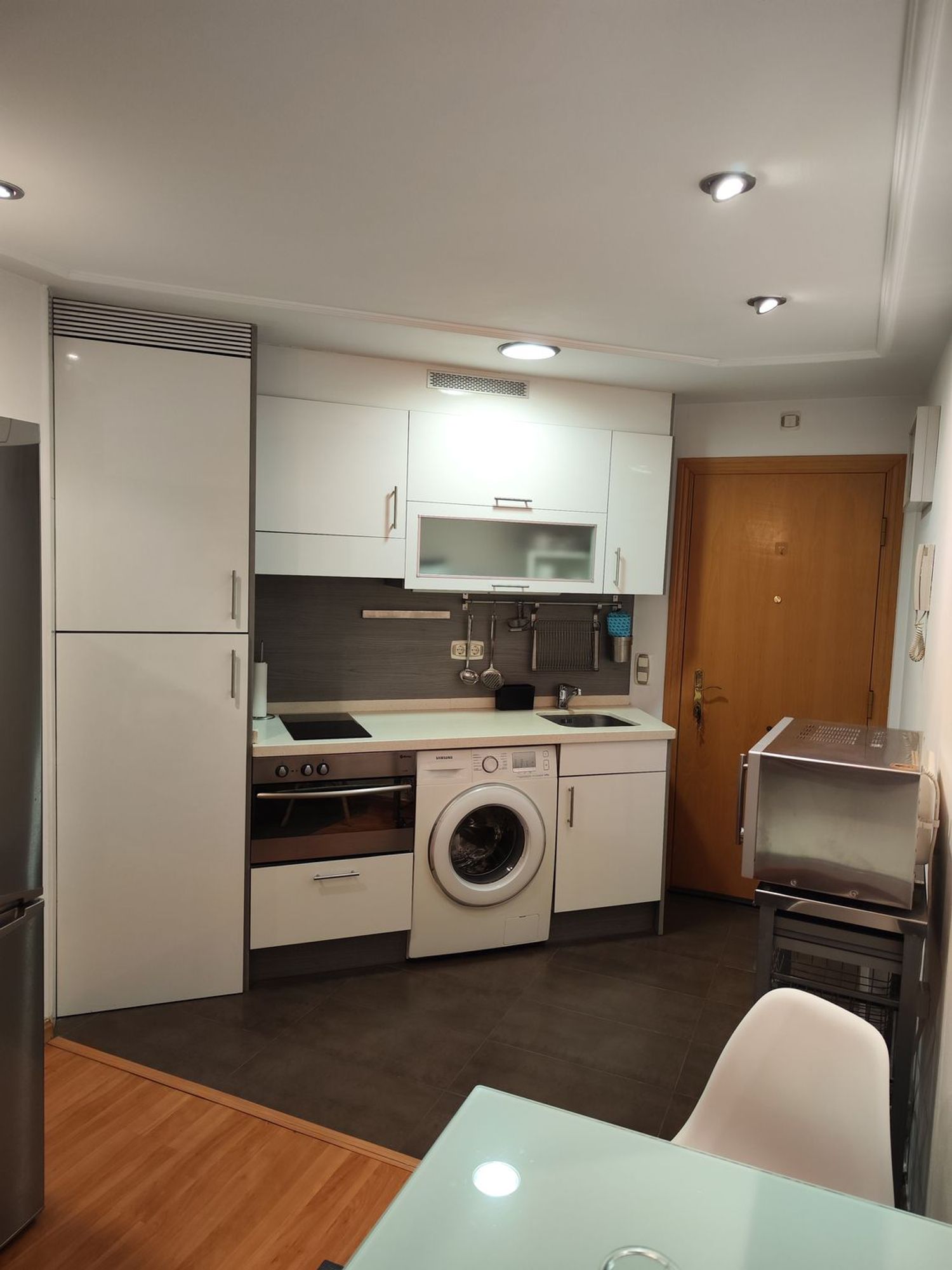 Piso en Avenida Roma, 8, HUCA-La Cadellada - Foto 6