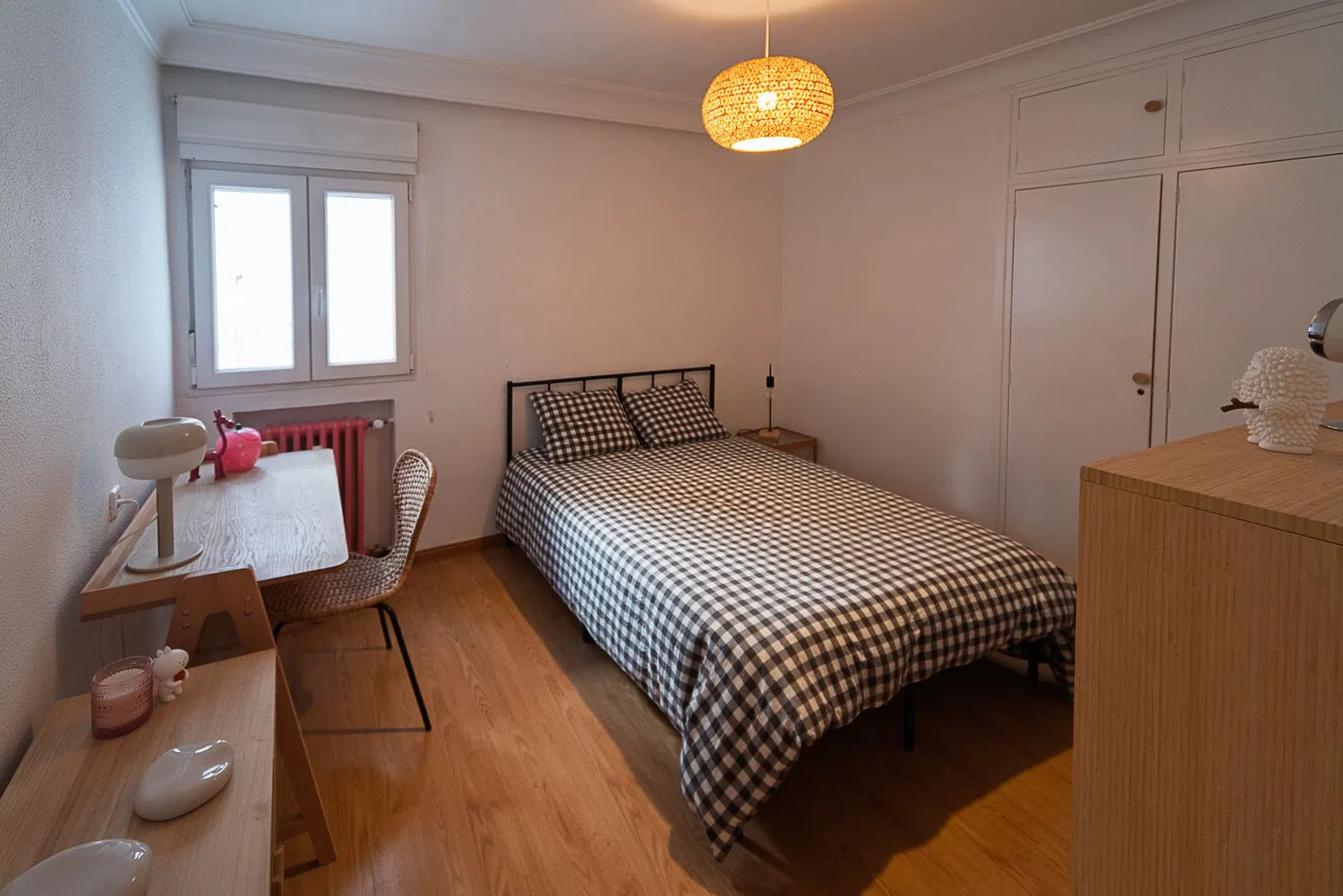 Piso en calle Zamora, 3 - Foto 9