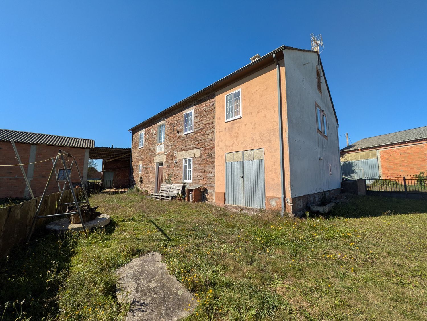 Casa rural en Avenida de Pastoriza, 12 - Foto 28